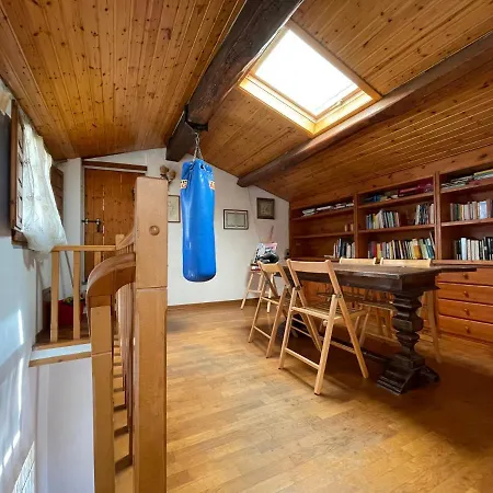 Apartamento Grande In Centro Pontedera
