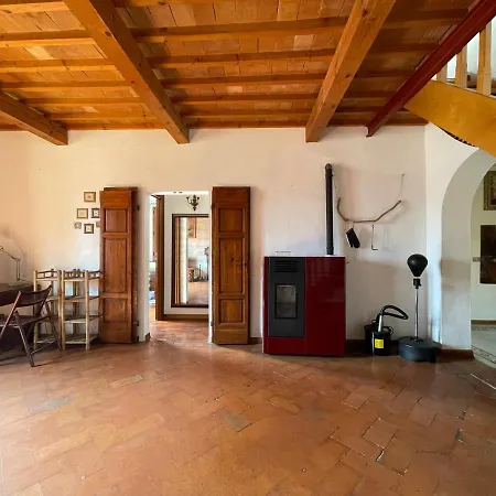 Grande In Centro Apartment *