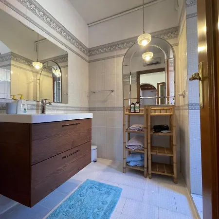 Grande In Centro Apartment Pontedera