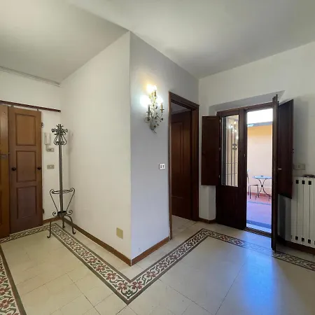 Grande In Centro Apartment Pontedera