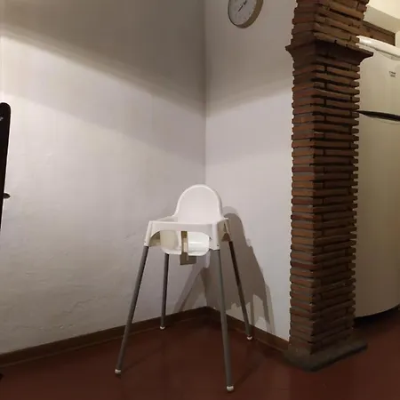 Apartamento Grande In Centro