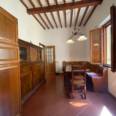 Grande In Centro Appartement *
